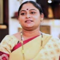 Dr M V N Malleswari